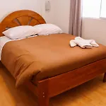 Andes House Cusco