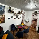 Wawitas House
