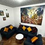 Wawitas House