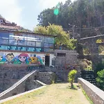 Supertramp Hostel Cusco