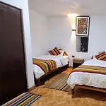 Mallku Wasi - Lodging Hotel Cusco