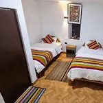 Mallku Wasi - Lodging Hotel Cusco