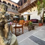 Hotel Marqueses