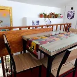 Posada Saqra