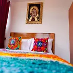 Posada Saqra