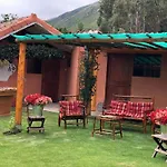 Rooms In Urubamba - Hostal Tupananchiskama