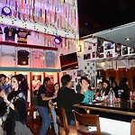Magar Hostel Bar