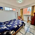 Departamento Cusco Go New Ways Peru