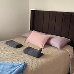 Apartamento De Lujo, 3 Camas - 6 Huespedes