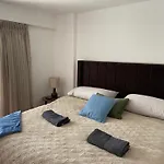 Apartamento De Lujo, 3 Camas - 6 Huespedes