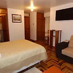 Residencial Plaza Espana
