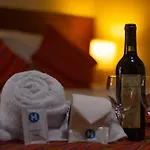 Hotel Encanto De San Blas