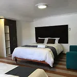 Hms Continental Hotel
