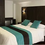 Hms Continental Hotel