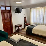 Hms Continental Hotel