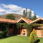 Rooms In Urubamba - Hostal Tupananchiskama