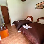 Rooms In Urubamba - Hostal Tupananchiskama