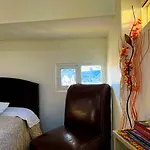 Apart Hotel El Puma
