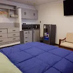 Aedeficem Hotel & Apartments