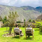 Eco Home Ollantaytambo