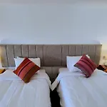 Central Market Hotel San Pedro