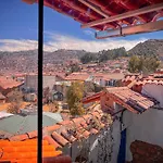 Casa Flamenco San Blas