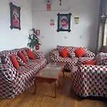 Carmen Home