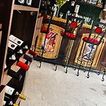 Hotel San Francisco Pardo