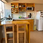 Duplex Panoramico