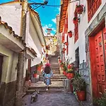 Cusco Eterno