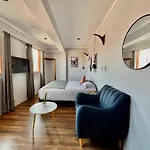 Casa Encuentro San Blas