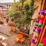Casa Flamenco San Blas