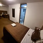 San Francisco Pardo Hotel