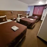 San Francisco Pardo Hotel