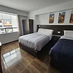Continental Inn Cusco