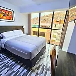 Continental Inn Cusco