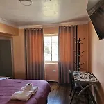 Casa Rustica Hostal Paqcha