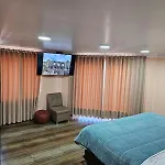 Casa Rustica Hostal Paqcha