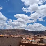Inca\'S Home