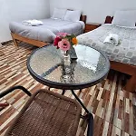Inca\'S Home