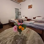 Inca\'S Home