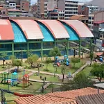 Hotel Iguazu