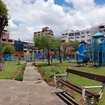 Hotel Iguazu