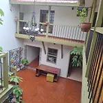 Hostal Mallqui