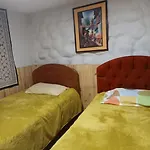 Cusco Plaza De Armas