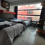 Hotel Platinum Palace