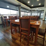 Hotel Platinum Palace