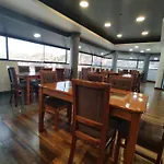 Hotel Platinum Palace
