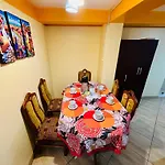 Killa Anqas House