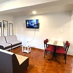 Pukita Punku Aparts & Rooms